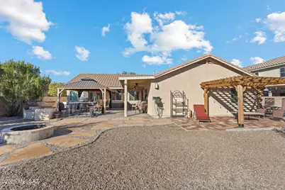 6517 W Cedar Branch Way, Tucson, AZ 85757 - Photo 25
