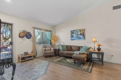 6517 W Cedar Branch Way, Tucson, AZ 85757 - Photo 3