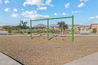 6517 W Cedar Branch Way, Tucson, AZ 85757 - Photo 33