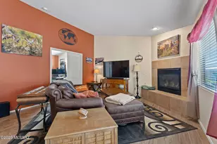 6517 W Cedar Branch Way, Tucson, AZ 85757 - Photo 11