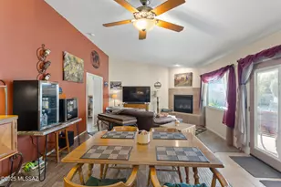 6517 W Cedar Branch Way, Tucson, AZ 85757 - Photo 9