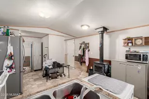 1363 N Reservation View Trail, Tucson, AZ 85743 - Photo 9