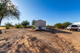 1363 N Reservation View Trail, Tucson, AZ 85743 - Photo 25