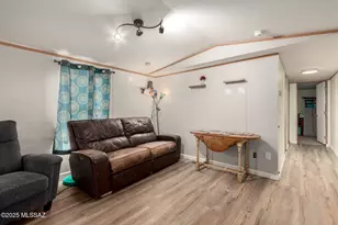 1363 N Reservation View Trail, Tucson, AZ 85743 - Photo 7