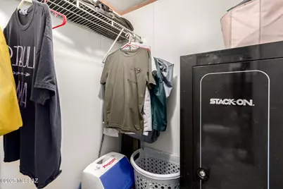 1363 N Reservation View Trail, Tucson, AZ 85743 - Photo 17