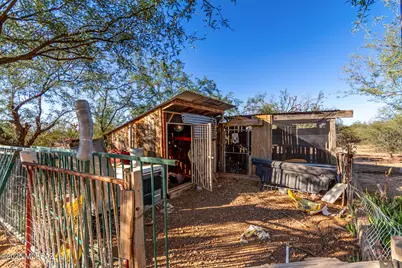 1363 N Reservation View Trail, Tucson, AZ 85743 - Photo 29