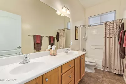 5721 W Midnight Chorus Road, Tucson, AZ 85735 - Photo 19