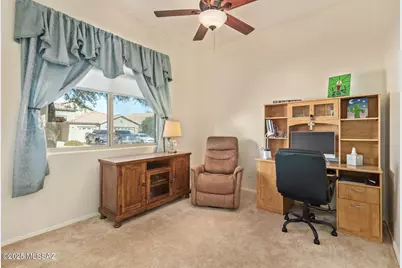 5721 W Midnight Chorus Road, Tucson, AZ 85735 - Photo 21