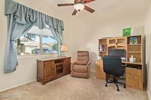 5721 W Midnight Chorus Rd, Tucson, AZ 85735 - Photo 21