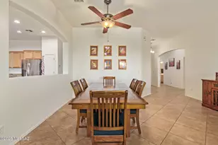 5721 W Midnight Chorus Rd, Tucson, AZ 85735 - Photo 7