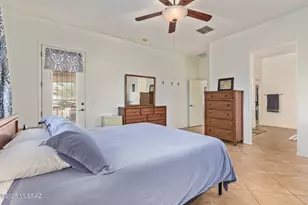 5721 W Midnight Chorus Rd, Tucson, AZ 85735 - Photo 15