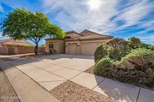 5721 W Midnight Chorus Rd, Tucson, AZ 85735 - Photo 3