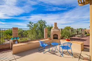 5721 W Midnight Chorus Rd, Tucson, AZ 85735 - Photo 25