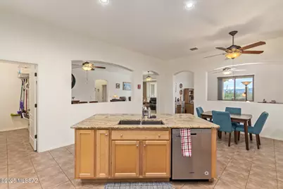 5721 W Midnight Chorus Road, Tucson, AZ 85735 - Photo 11