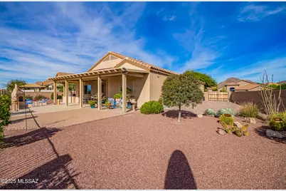 5721 W Midnight Chorus Road, Tucson, AZ 85735 - Photo 27