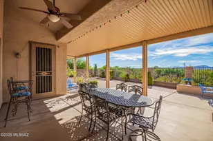 5721 W Midnight Chorus Rd, Tucson, AZ 85735 - Photo 23