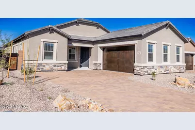 7916 S Orions Belt Drive, Tucson, AZ 85747 - Photo 1