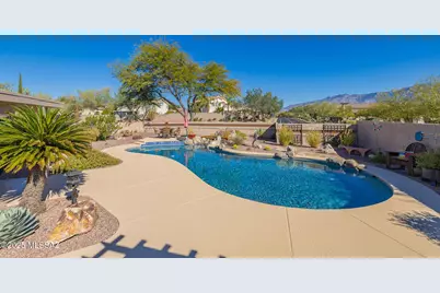 12370 N Copper Queen Way, Oro Valley, AZ 85755 - Photo 43