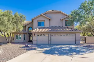 12370 N Copper Queen Way, Oro Valley, AZ 85755 - Photo 5