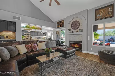 12370 N Copper Queen Way, Oro Valley, AZ 85755 - Photo 17