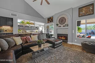 12370 N Copper Queen Way, Oro Valley, AZ 85755 - Photo 17