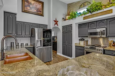 12370 N Copper Queen Way, Oro Valley, AZ 85755 - Photo 15