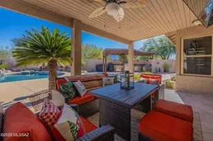 12370 N Copper Queen Way, Oro Valley, AZ 85755 - Photo 41