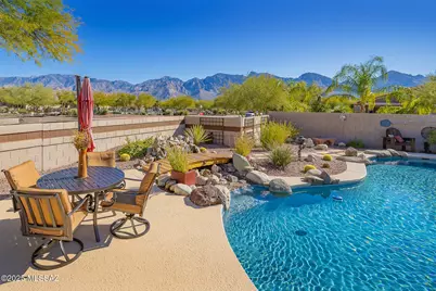12370 N Copper Queen Way, Oro Valley, AZ 85755 - Photo 1