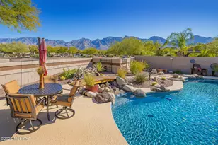 12370 N Copper Queen Way, Oro Valley, AZ 85755 - Photo 1