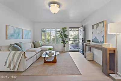 4858 E Melissa Street, Tucson, AZ 85711 - Photo 1