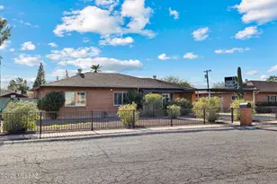 4858 E Melissa St, Tucson, AZ 85711 - Photo 33