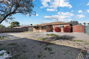 4858 E Melissa St, Tucson, AZ 85711 - Photo 29
