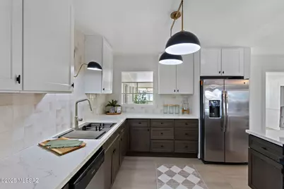 4858 E Melissa Street, Tucson, AZ 85711 - Photo 9