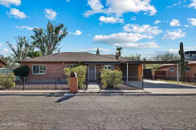 4858 E Melissa Street, Tucson, AZ 85711 - Photo 31