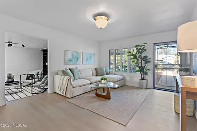 4858 E Melissa Street, Tucson, AZ 85711 - Photo 3