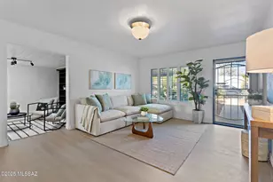 4858 E Melissa St, Tucson, AZ 85711 - Photo 3