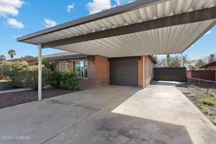 4858 E Melissa St, Tucson, AZ 85711 - Photo 27