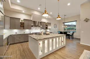 2155 W National Ridge Pl, Tucson, AZ 85742 - Photo 13