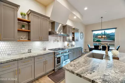 2155 W National Ridge Place, Tucson, AZ 85742 - Photo 17