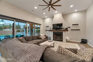 2155 W National Ridge Pl, Tucson, AZ 85742 - Photo 11