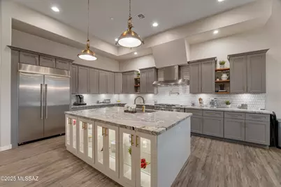 2155 W National Ridge Place, Tucson, AZ 85742 - Photo 15