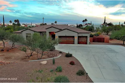 2155 W National Ridge Place, Tucson, AZ 85742 - Photo 3