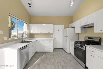 10018 E Paseo De La Masada, Tucson, AZ 85747 - Photo 13