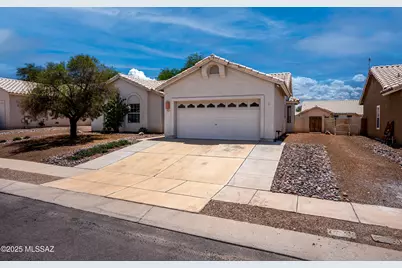 10018 E Paseo De La Masada, Tucson, AZ 85747 - Photo 3