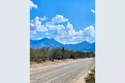 Tbd Irving Avenue #2, Sahuarita, AZ 85629 - Photo 3