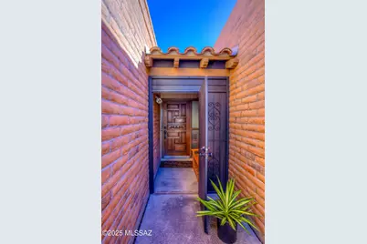 1714 W Dalehaven Circle, Tucson, AZ 85704 - Photo 5