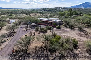 11 Piedra Dr, Tubac, AZ 85646 - Photo 35