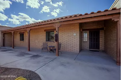 11 Piedra Drive, Tubac, AZ 85646 - Photo 3