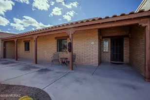11 Piedra Dr, Tubac, AZ 85646 - Photo 3