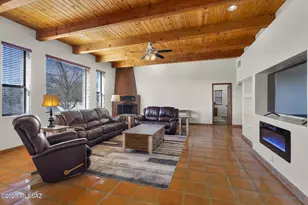 11 Piedra Dr, Tubac, AZ 85646 - Photo 9